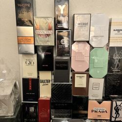Men/Women’s Perfume 