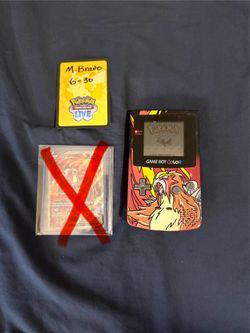 Entei Pokemon Bundle