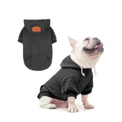 BEAUTYZOO Dog Hoodie Sweater