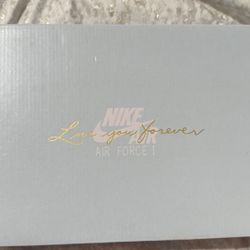 Nike Air Force Nocta 