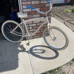 Beach Cruiser