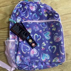 Kids Backpack 