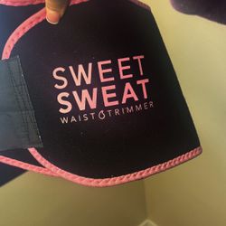 Sweet Sweat Waist Trainer 