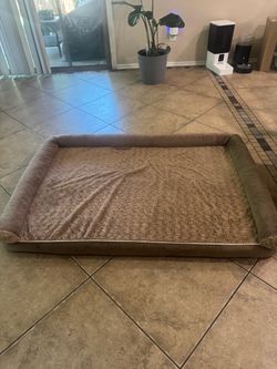 Dog Bed