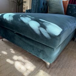 L Shaped Couch For Sale Immediate Pick Up