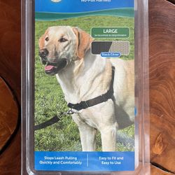 PetSafe Easy Walk Large No Pull Harness