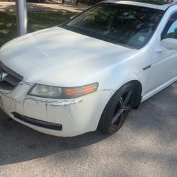 2006 Acura TL