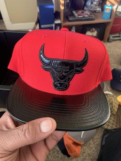 Absolutely Beautiful Bull’s SnapBack (Mint) 