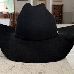 Stetson Cowboy Hat