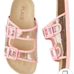 Girls Sandals