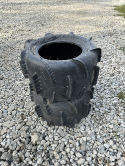 Sand Tires For Quads