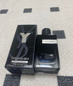 YSL Y me Cologne brand new
