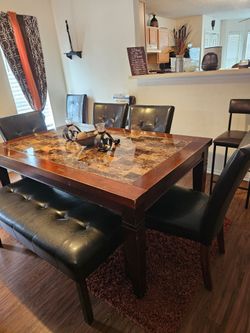 Table for sale!
