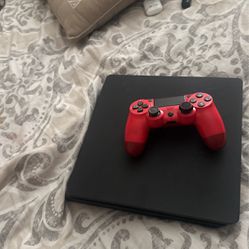 ps4 slim no problems with controller 