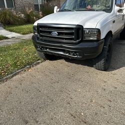 1999 Ford E-350