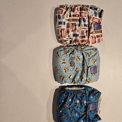 Cloth Diaper 