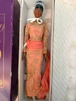 Tonner Tyler Wentworth Cover Girl Esmé Doll #20808 w/ Original Box
