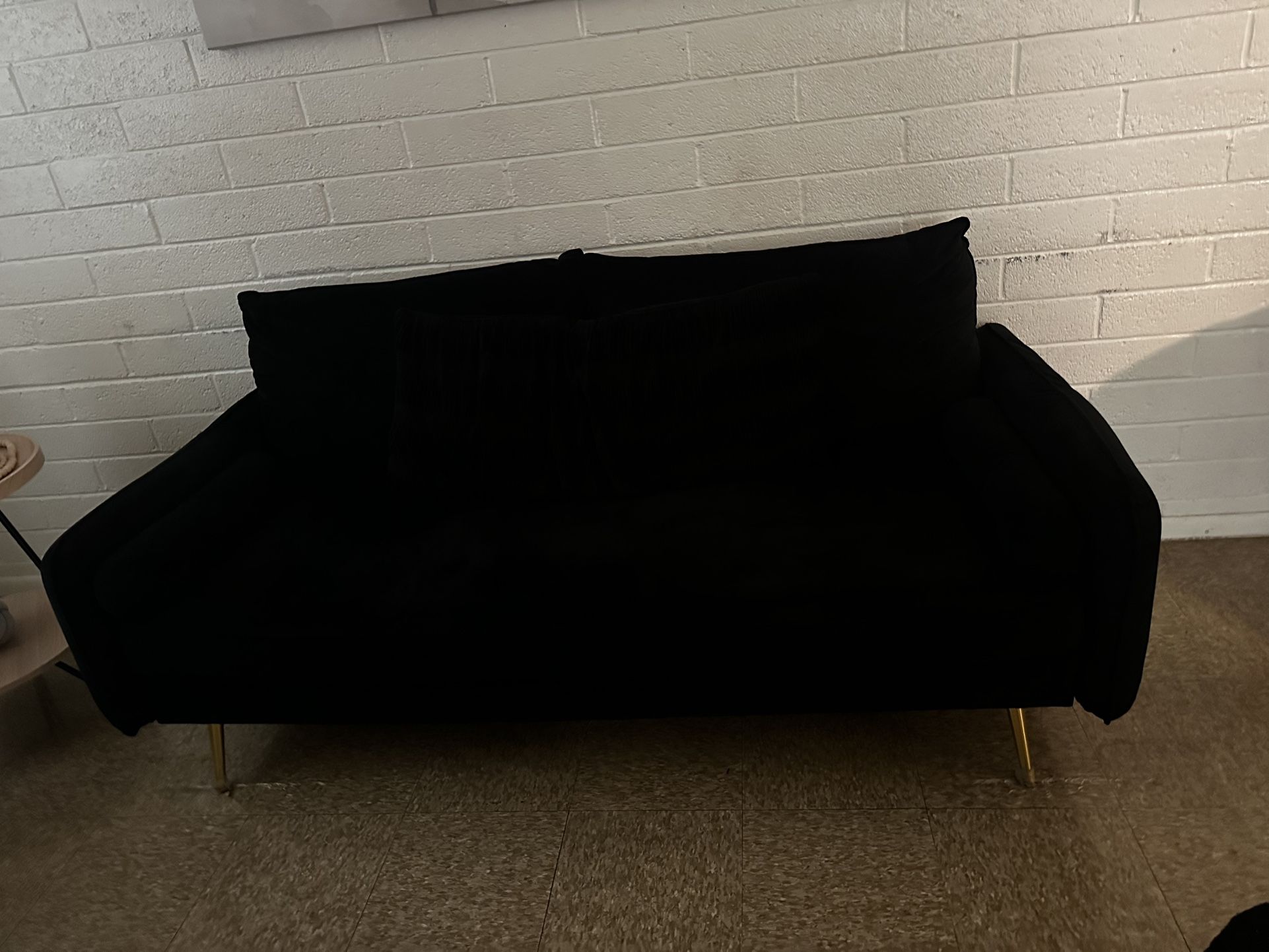 3 Seater And 2 Seater Sofa