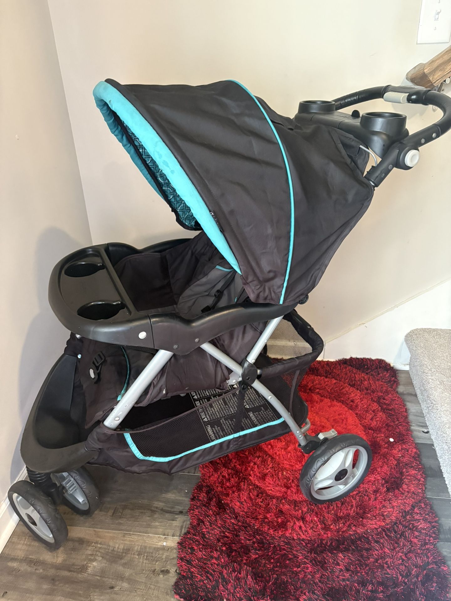 Stroller
