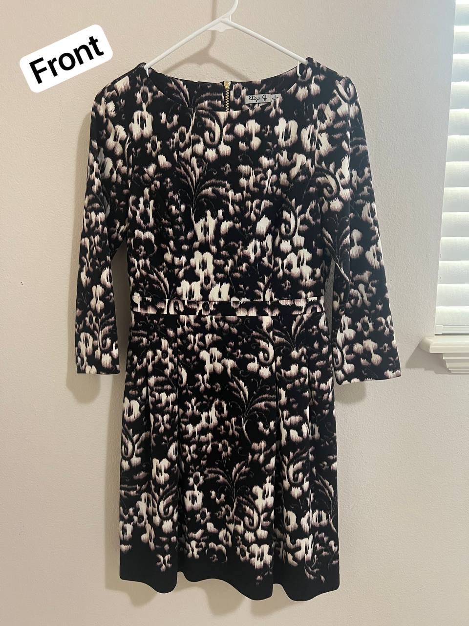 Eliza J Dress Size 4