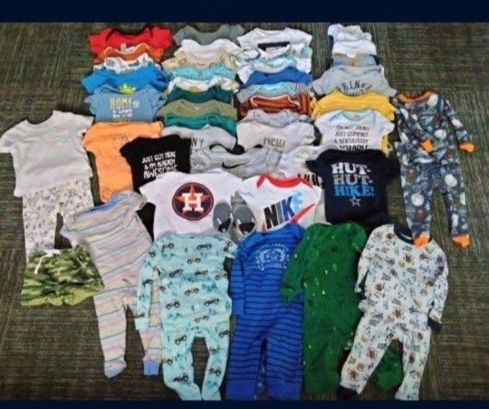 Baby Bundle Set