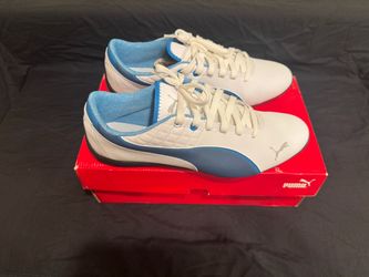 Puma men’s size 10 brand new (Ferrari gear)
