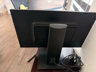 HP VH240