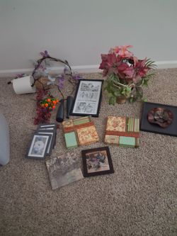 Home Wall Decor