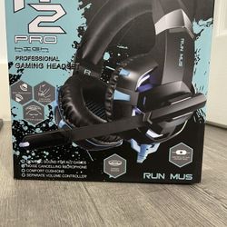 Gaming Headphones