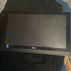 Dell Computer: Inspiron 3043 (2016)