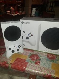 Xbox Series S