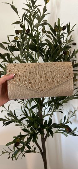 Clutch purse