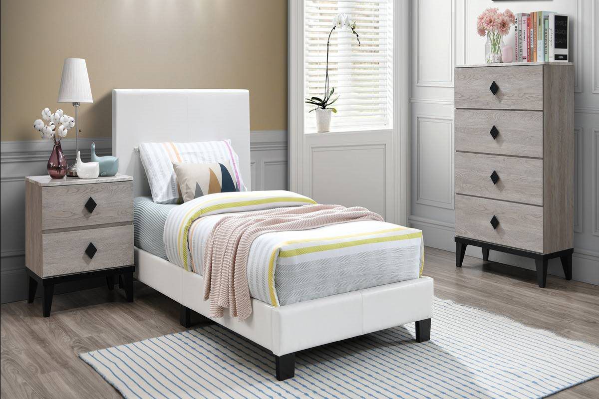 Twin Bed F9209T S