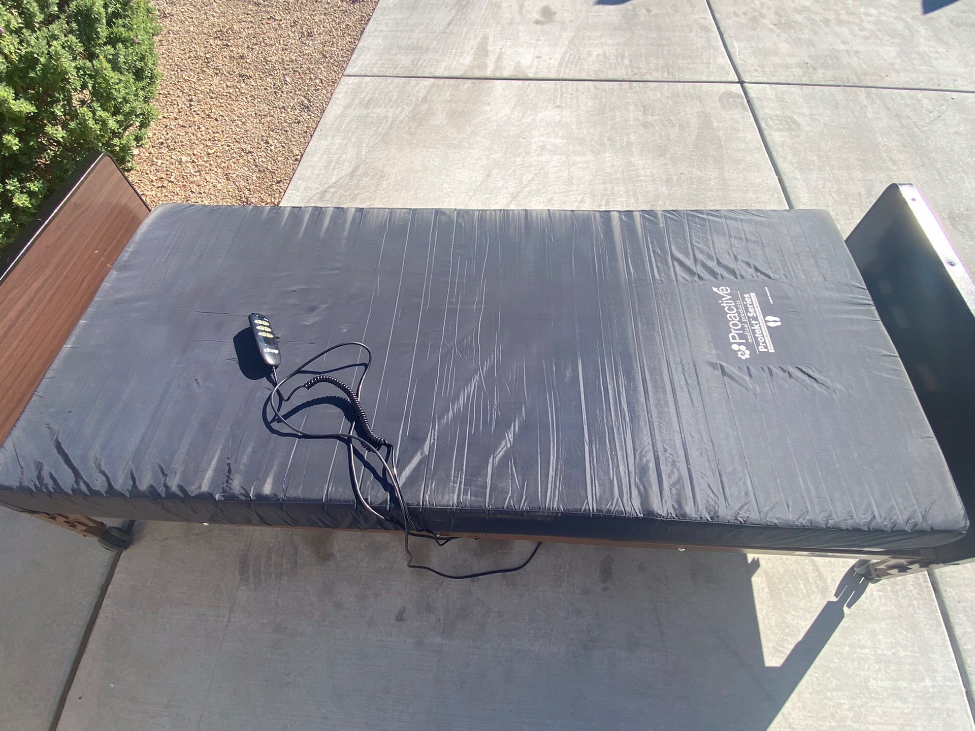 Drive Electric Bed
