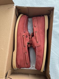 Sperry Topsider