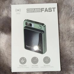 Phone Charge 
