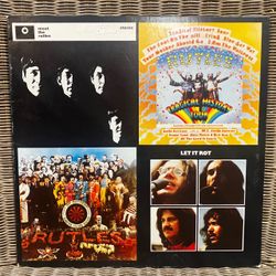 The Rutles Vinyl Record
