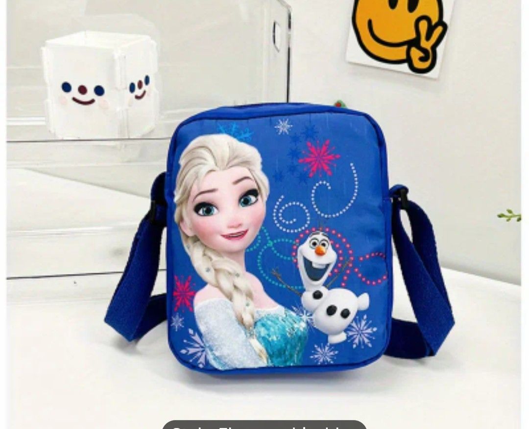 Elsa Bags
