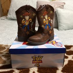 Boys Boots 