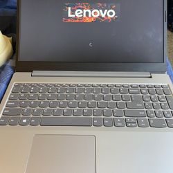 Lenovo Laptop 
