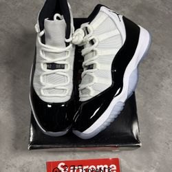 Jordan 11 Concord Size 10.5 Men