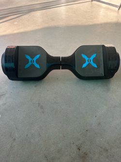 Hoverboard 1