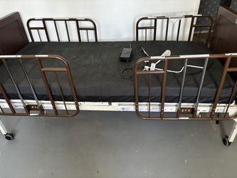 Medical Bed
