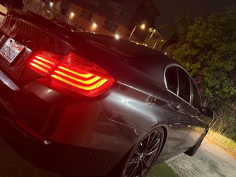 2015 BMW 528i