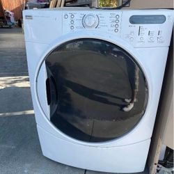 Washer N Dryer Whirlpool 