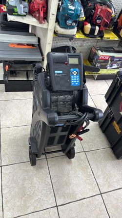 Midtronics GR8 Battery & Electrical Diagnostic Station