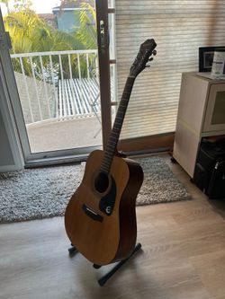 Epiphone Guitar