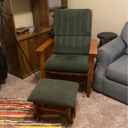 Rocking Chair For Sale 
