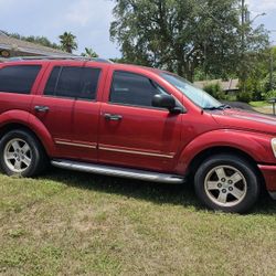 2006 Dodge Durango