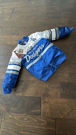 Mitchell And Ness Coat